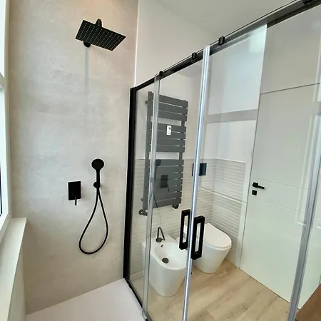 Lejlighed Blu Riva Trieste