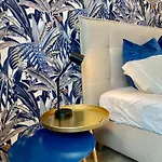 Blu Riva Lägenhet Trieste