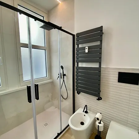 Blu Riva * 트리에스테