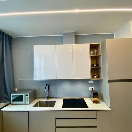 Blu Riva Apartament Triest