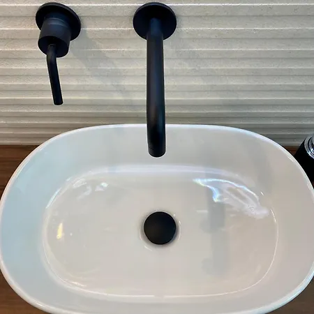 Blu Riva Apartament Triest