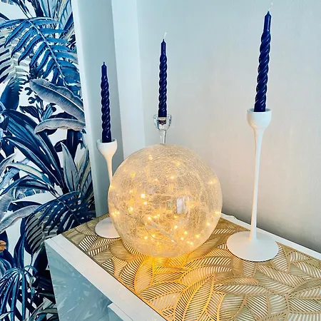 Blu Riva Apartamento *