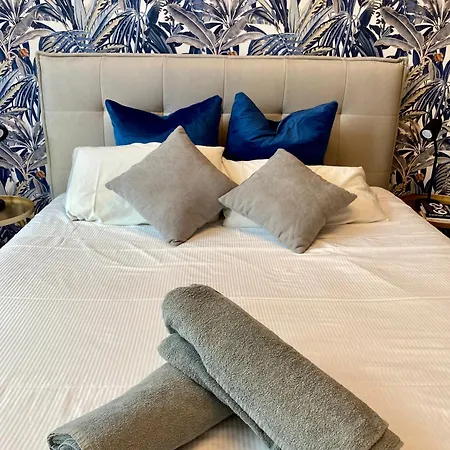 Apartament Blu Riva