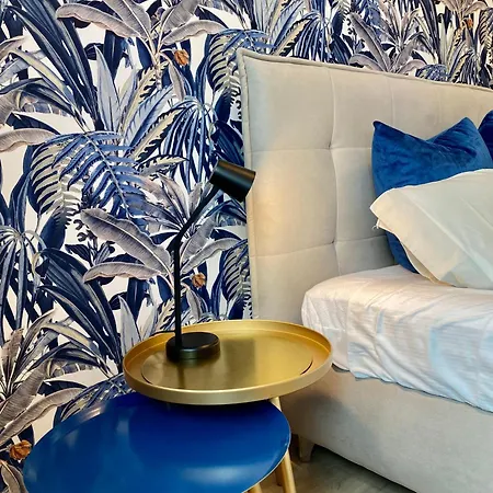 Blu Riva Apartament Triest