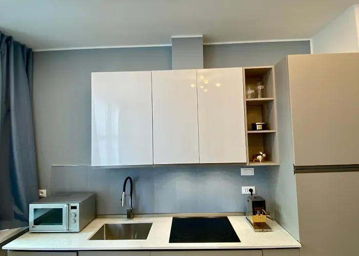 Blu Riva Apartment Trieste