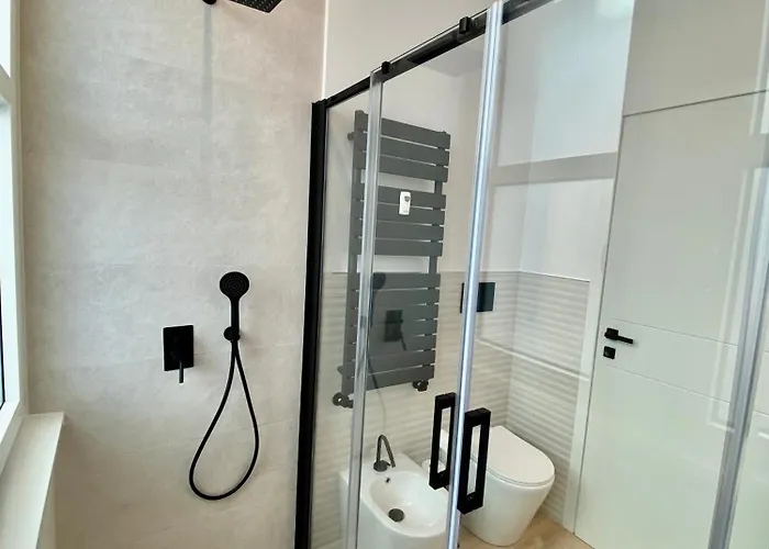 Apartment Blu Riva Trieste