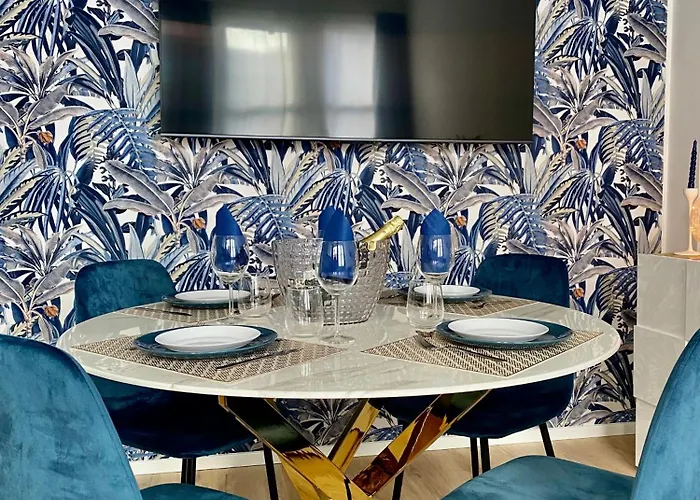 Blu Riva Apartment Trieste