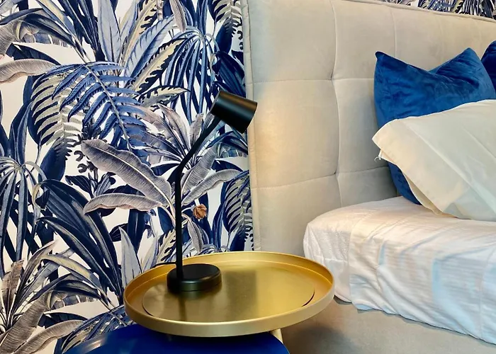 Blu Riva Apartment Trieste